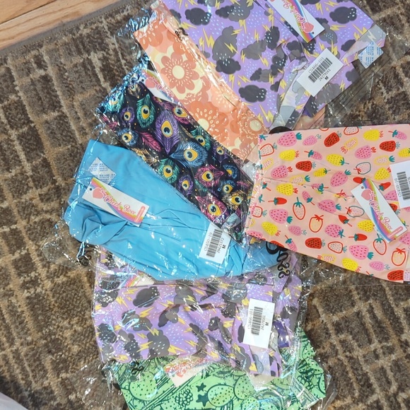 cheek boss Intimates & Sleepwear Cheek Boss Underwear 4 Pack Same Style Same Size Poshmark